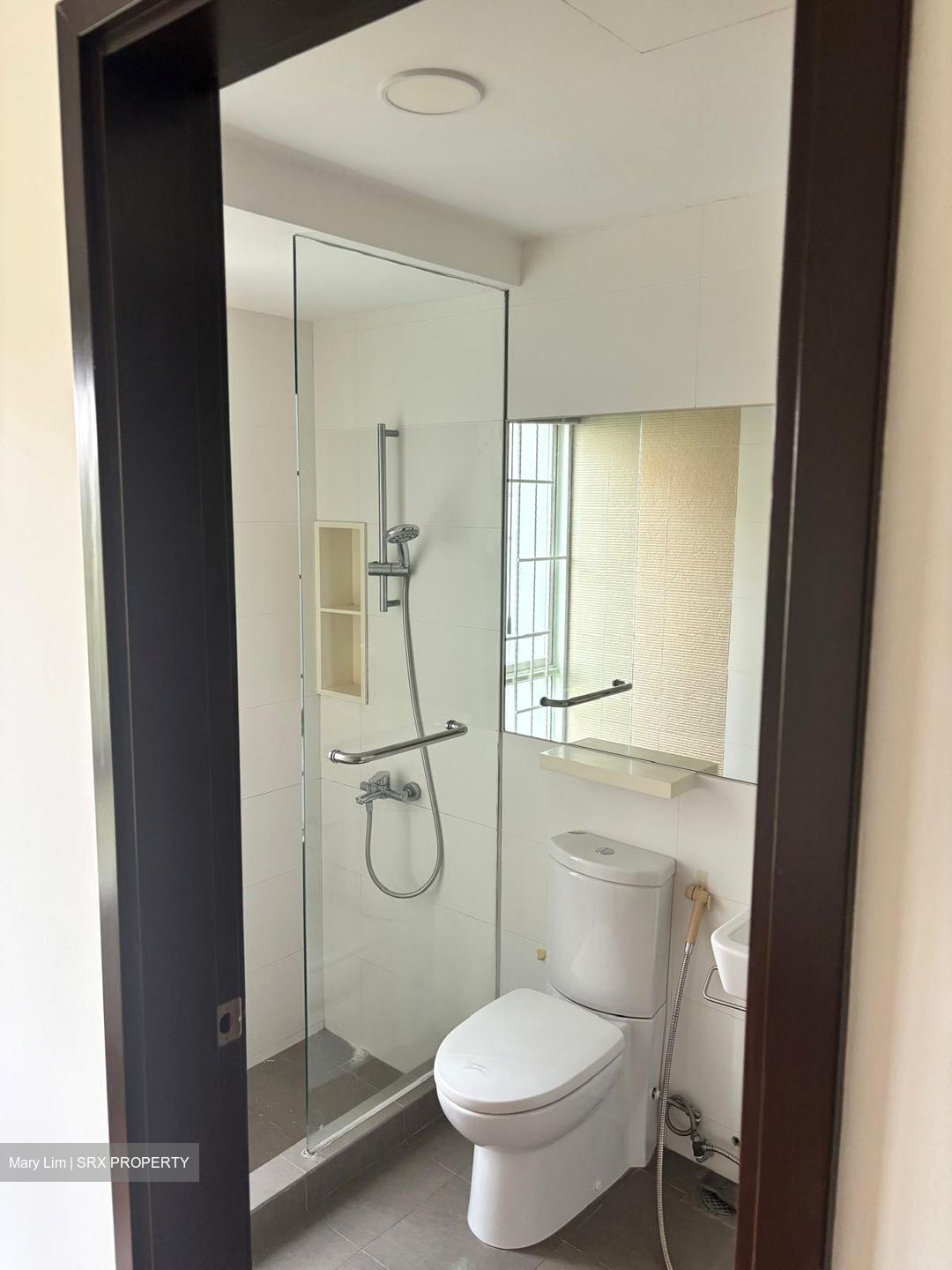 Le Reve (D14), Condominium #630651771